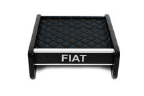 Fiat Ducato 1995-2006 Tablette de tableau de bord 2000-2006 (ECO-BLUE) photo 2