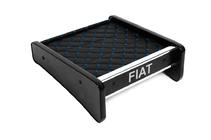 Fiat Ducato 1995-2006 Tablette de tableau de bord 2000-2006 (ECO-BLUE) photo 3