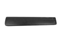 Renault Trafic 2001–2015 Moulure de porte originale d'occasion (R1) photo 1
