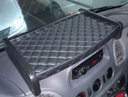 Mercedes Sprinter W901/902/903/904/905 1995–2006 Tablette de tableau de bord (2000-2006, ECO-BLUE) CDI photo 1