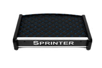Mercedes Sprinter W901/902/903/904/905 1995–2006 Tablette de tableau de bord (2000-2006, ECO-BLUE) CDI photo 4