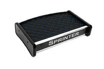 Mercedes Sprinter W901/902/903/904/905 1995–2006 Tablette de tableau de bord (2000-2006, ECO-BLUE) CDI photo 5