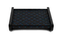 Volkswagen T4 Transporter 1990-2003 Tablette de tableau de bord (ECO-BLUE) photo 3