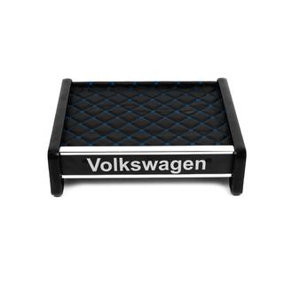 Tablette de tableau de bord (ECO-BLUE) Volkswagen T4 Transporter 1990-2003 photo 4