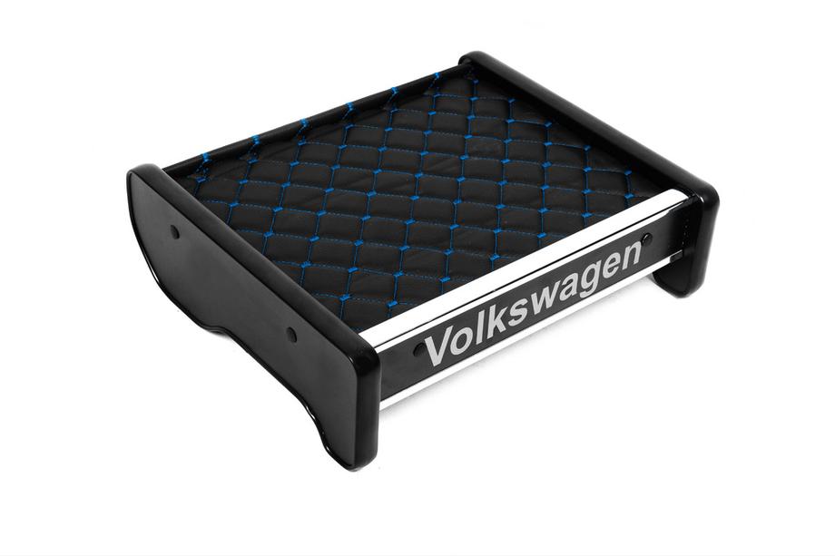 Volkswagen T4 Transporter 1990-2003 Tablette de tableau de bord (ECO-BLUE) Image