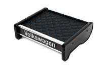 Volkswagen T4 Caravelle/Multivan 1990–2003 Tablette de tableau de bord (ECO-BLUE) photo 1