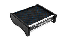 Volkswagen T4 Caravelle/Multivan 1990–2003 Tablette de tableau de bord (ECO-BLUE) photo 2