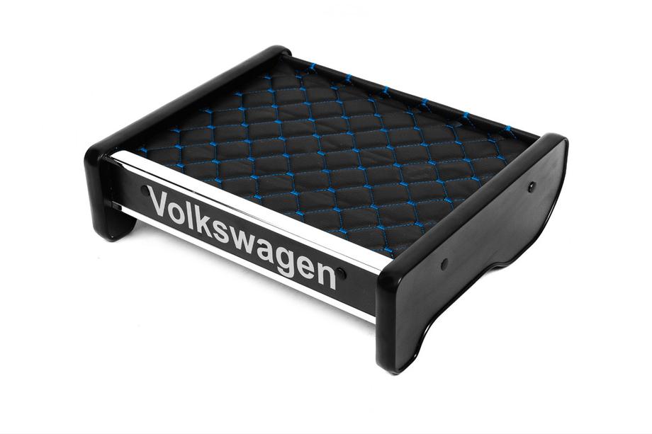 Volkswagen T4 Caravelle/Multivan 1990–2003 Tablette de tableau de bord (ECO-BLUE) Image