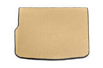 Volkswagen Touareg 2010-2018 Tapis de coffre V2 (EVA, Beige) photo 1