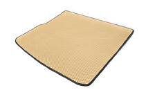 Volkswagen Touareg 2010-2018 Tapis de coffre V2 (EVA, Beige) photo 2