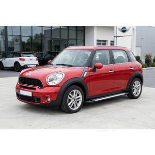 Marchepieds Latéraux Line (2 pcs, Aluminium) Mini Countryman R60 2010-2017 photo 1