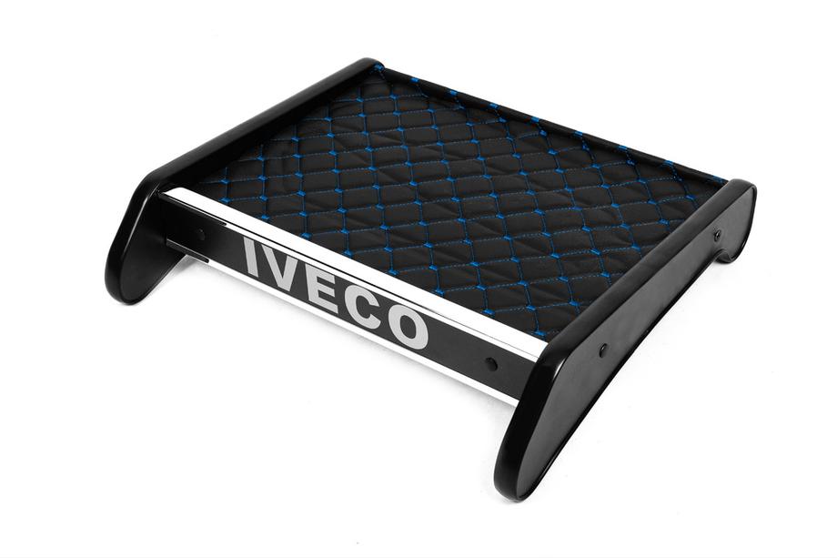 Iveco Daily 2006-2014 Tablette de tableau de bord (ECO-BLUE) Photo 1