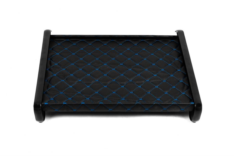 Iveco Daily 2006-2014 Tablette de tableau de bord (ECO-BLUE) Photo 4