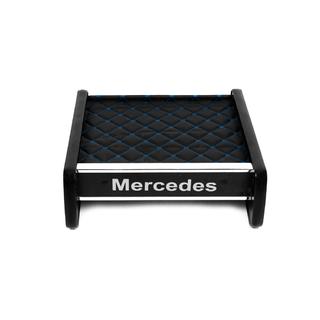 Tablette de tableau de bord (ECO-BLUE) Mercedes Vito W638 1996-2003 photo 2