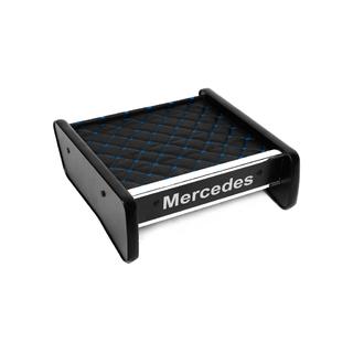 Tablette de tableau de bord (ECO-BLUE) Mercedes Vito W638 1996-2003 photo 3