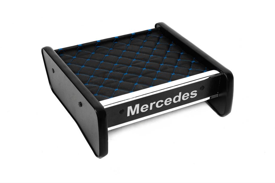 Mercedes Vito W638 1996-2003 Tablette de tableau de bord (ECO-BLUE) Photo 3