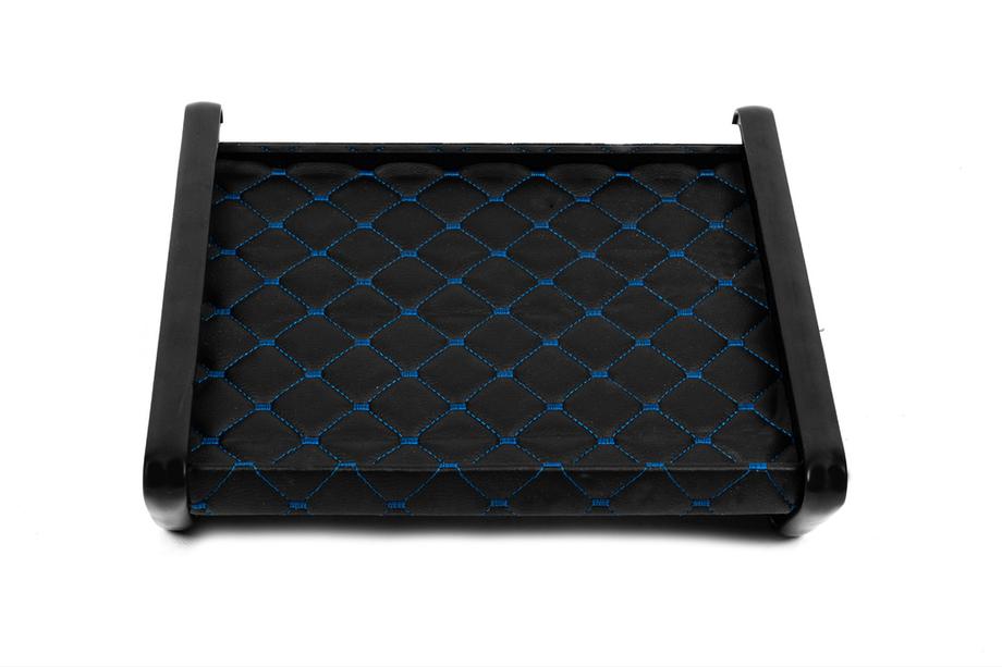 Mercedes Vito W638 1996-2003 Tablette de tableau de bord (ECO-BLUE) Photo 4