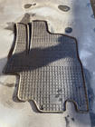 Renault Master 1998-2010 PROMO! Tapis en caoutchouc (3 pcs, Polytep) photo 4