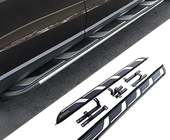 Audi Q5 2017-2025 Marchepieds Latéraux OEM V2 (2 pcs, Aluminium) photo 1