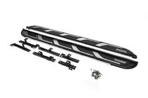 Audi Q5 2017-2025 Marchepieds Latéraux OEM V2 (2 pcs, Aluminium) photo 5