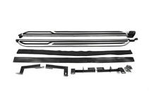 Dacia Duster 2018-2024 Marchepieds Latéraux OEM (2 pcs, Aluminium) photo 3