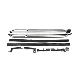 Marchepieds Latéraux OEM (2 pcs, Aluminium) photo 3