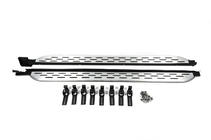 Volkswagen T-Roc 2017-2025 Marchepieds Latéraux OEM (2 pcs) photo 4