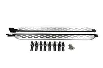 Volkswagen T-Roc 2017-2025 Marchepieds Latéraux OEM (2 pcs) photo 4