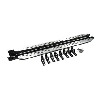 Marchepieds Latéraux OEM (2 pcs) photo 2
