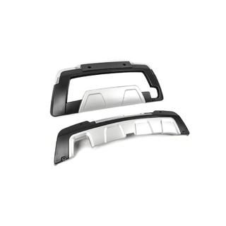 Caches avant et arrière 2014-2018 (2 pcs) Dacia Duster 2008-2018 photo 3