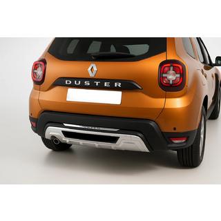 Extensions avant et arrière (2 pcs) Dacia Duster 2018-2024 photo 2