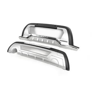 Extensions avant et arrière (2 pcs) Dacia Duster 2018-2024 photo 4