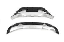 Honda CRV 2012-2016 Caches avant et arrière 2015-2016 (2 pcs) photo 3