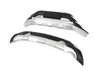 Honda CRV 2012-2016 Caches avant et arrière 2015-2016 (2 pcs) photo 5