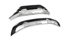 Honda CRV 2012-2016 Caches avant et arrière 2015-2016 (2 pcs) photo 4