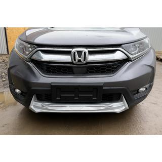 Extensions avant et arrière 2016-2019 (2 pcs) Honda CRV 2017-2022 photo 3