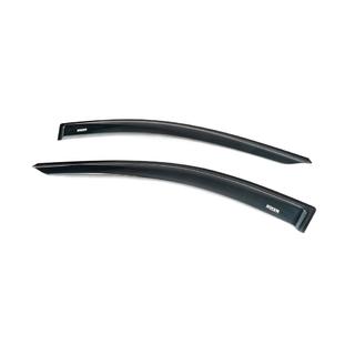 Déflecteurs de Fenêtre (2 pcs, Niken) photo 2