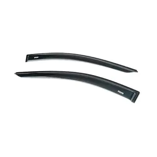 Déflecteurs de Fenêtre (2 pcs, Niken) photo 2