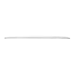 Baguette au-dessus de la plaque d’immatriculation Carmos (plastique) V-1 photo 2