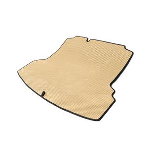 Tapis de coffre (EVA, Beige) photo 2