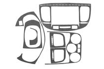 Kia Rio 2012-2017 Caches de Tableau de Bord photo 3