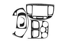 Kia Rio 2012-2017 Caches de Tableau de Bord photo 2