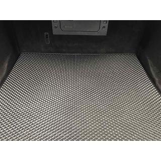 Tapis de coffre LONG (EVA, Noir) photo 2