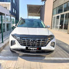 Hyundai Tucson NX4 2021- Déflecteur de capot (EuroCap) photo 3
