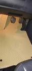 BMW 3 Series E46 1998-2006 Tapis de sol EVA (Beige) photo 5