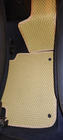 BMW 3 Series E46 1998-2006 Tapis de sol EVA (Beige) photo 6