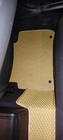 BMW 3 Series E46 1998-2006 Tapis de sol EVA (Beige) photo 7