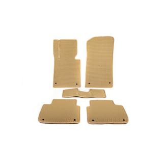 Tapis de sol EVA (Beige) photo 1