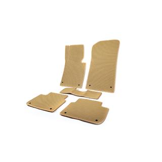 Tapis de sol EVA (Beige) photo 2