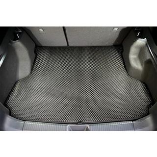 Tapis de coffre V2 (EVA, Noir) photo 2